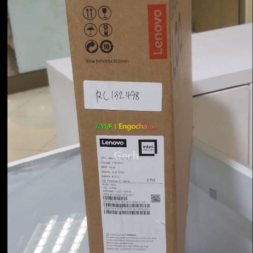 Brand new  Lenovo LOQ Gamingprocesser:i7-13700HRAM:16gb STORAGE :512GB SSD
